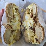 Brooklyn Bagel & Coffee Company