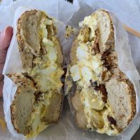 Brooklyn Bagel & Coffee Company ico