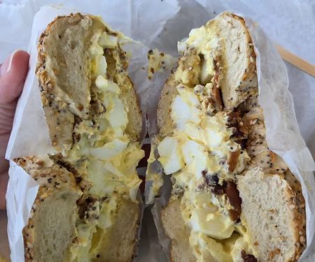 Brooklyn Bagel & Coffee Company