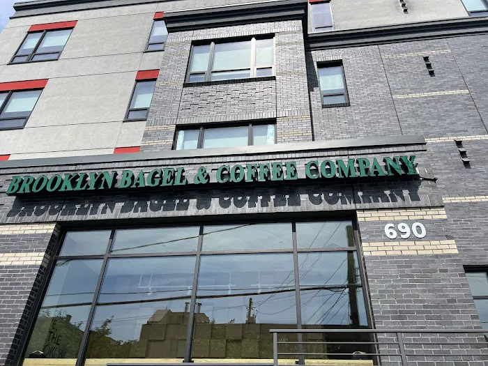 Brooklyn Bagel & Coffee Company Picture 6