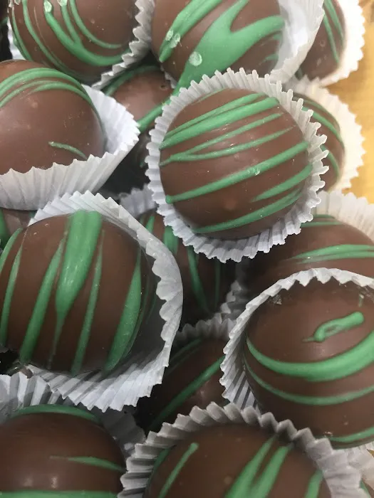 Chocolations Picture 4