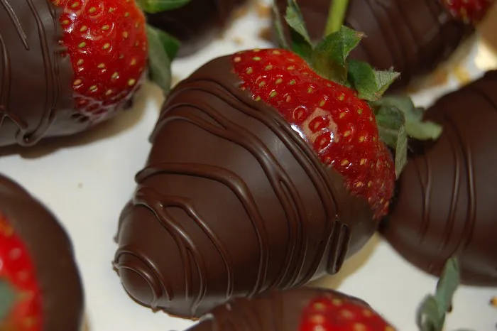 Chocolations Picture 9