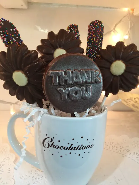 Chocolations Picture 1