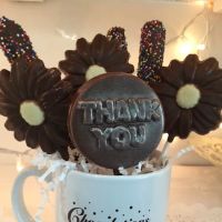 Chocolations ico