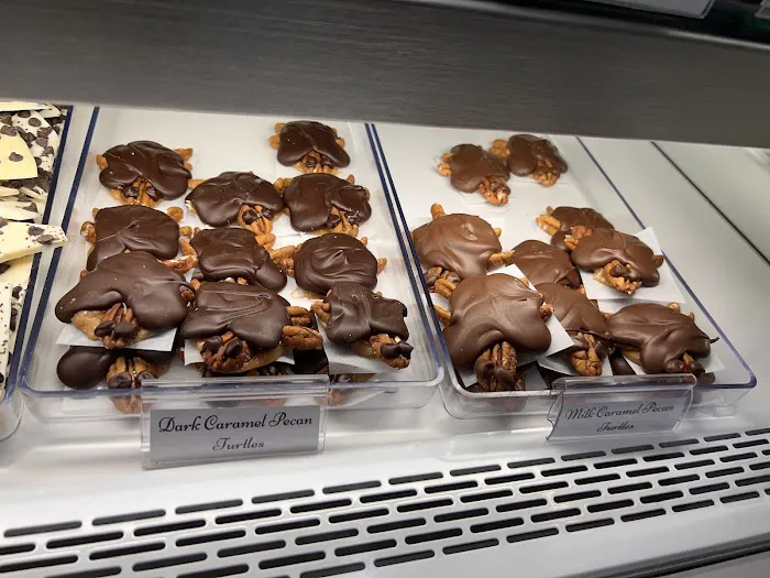 Chocolations Picture 8
