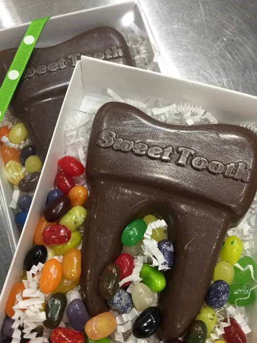 Chocolations Picture 3