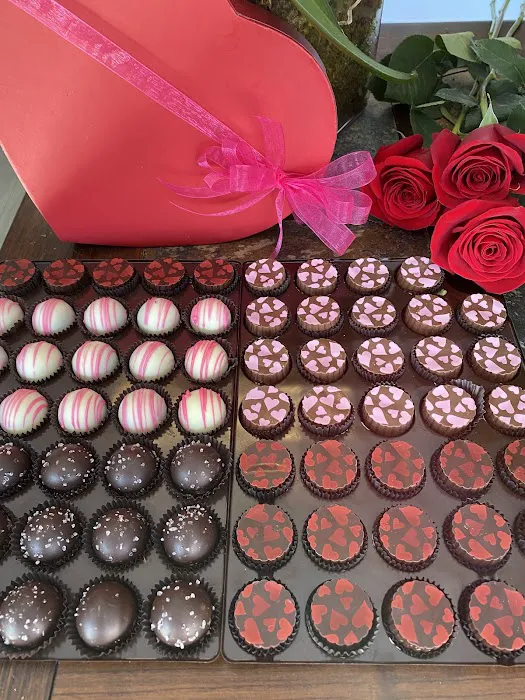 Chocolations Picture 7