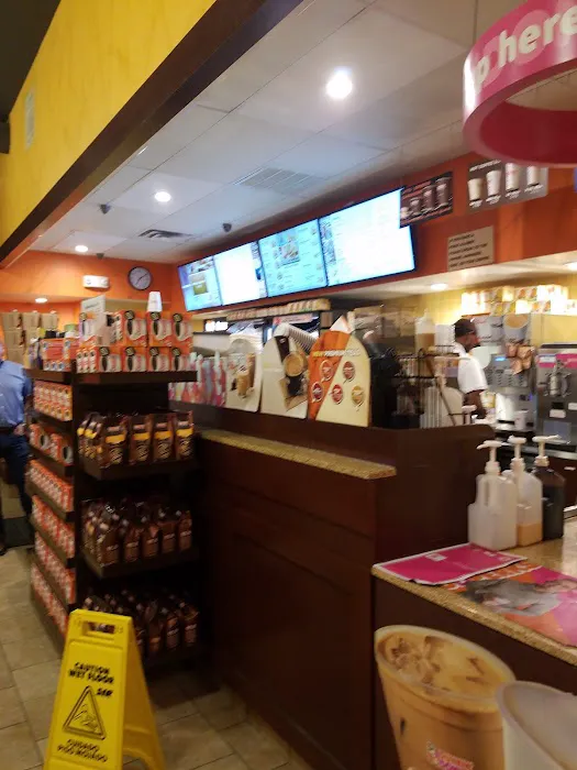Dunkin' Picture 6