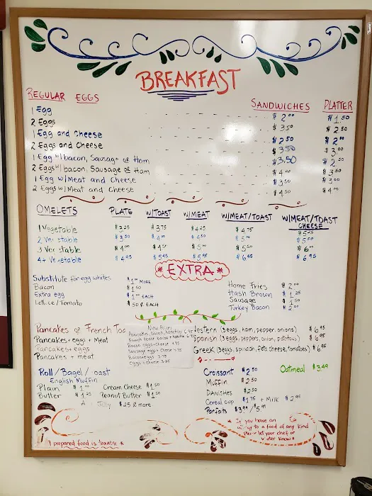 Cafe 450 Picture 2