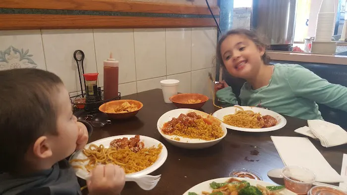 Best Chinese Restaurant Picture 9