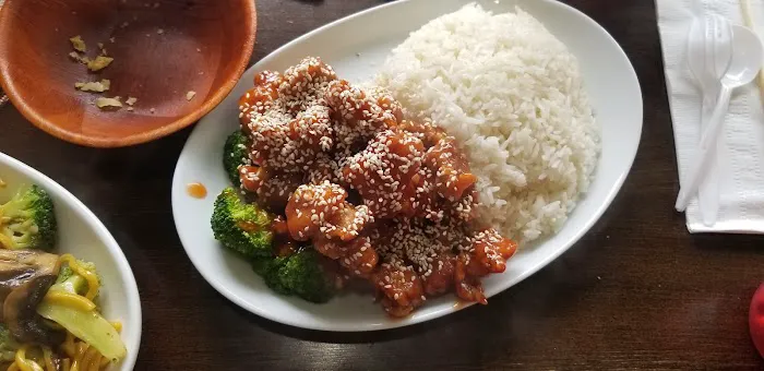 Best Chinese Restaurant Picture 1