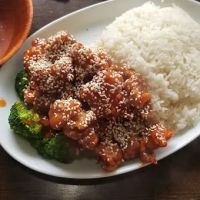 Best Chinese Restaurant ico