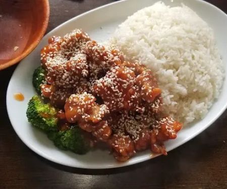 Best Chinese Restaurant