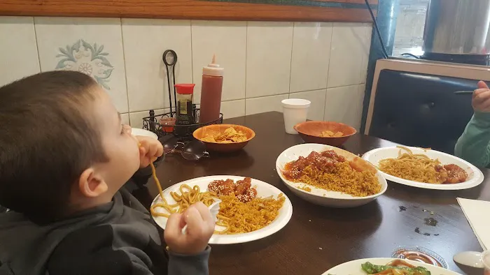 Best Chinese Restaurant Picture 6