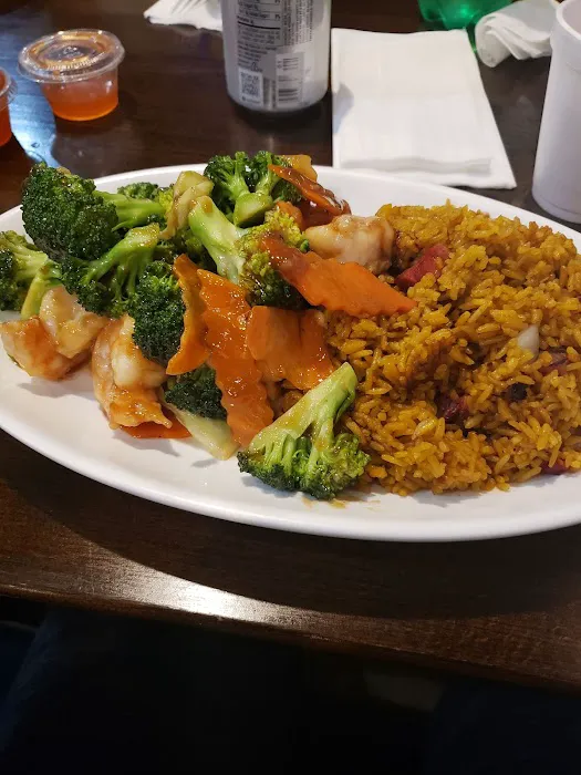 Best Chinese Restaurant Picture 10