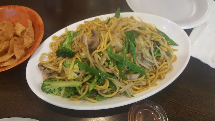 Best Chinese Restaurant Picture 4
