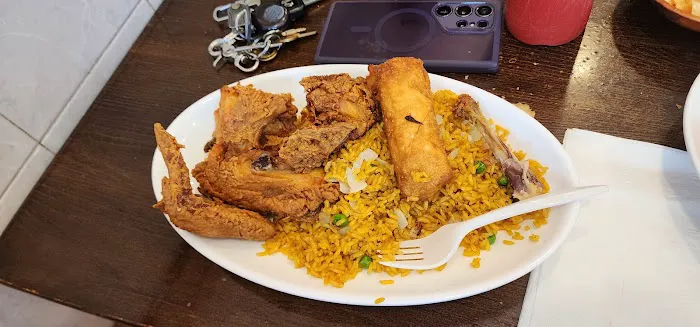 Best Chinese Restaurant Picture 7