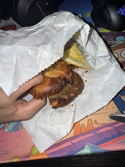 Dunkin' Picture 10