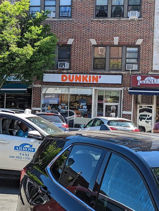 Dunkin' Picture 5