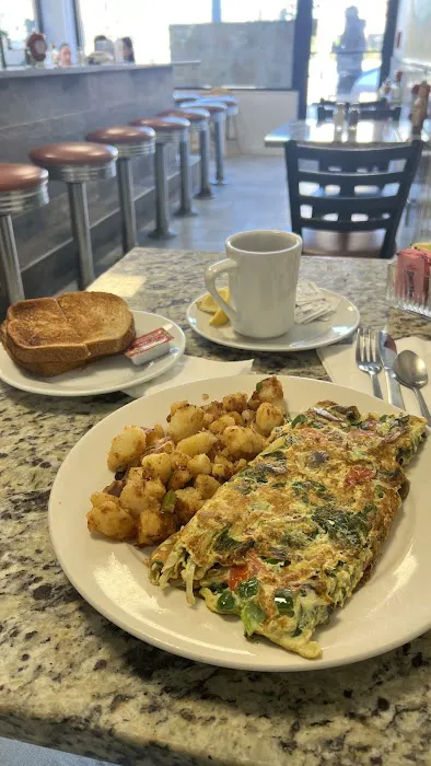 Village Luncheonette Picture 3