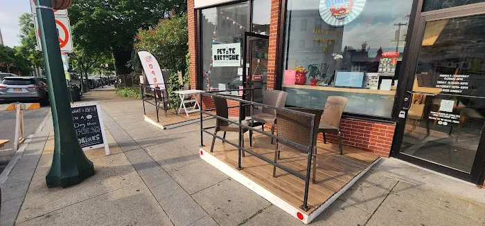 Village Luncheonette Picture 7