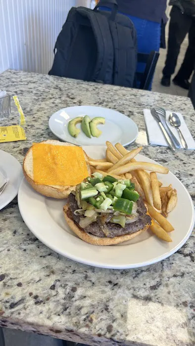 Village Luncheonette Picture 5