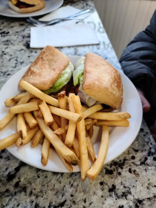 Village Luncheonette Picture 8