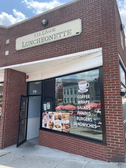 Village Luncheonette Picture 9