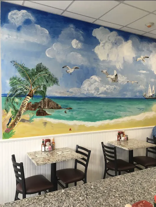 Village Luncheonette Picture 4