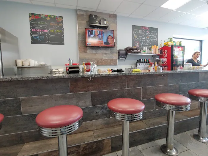 Village Luncheonette Picture 10