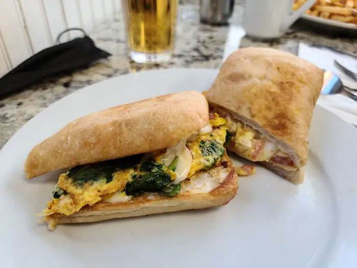 Village Luncheonette Picture 1