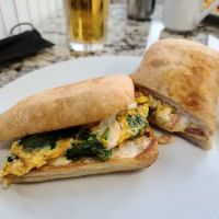 Village Luncheonette ico