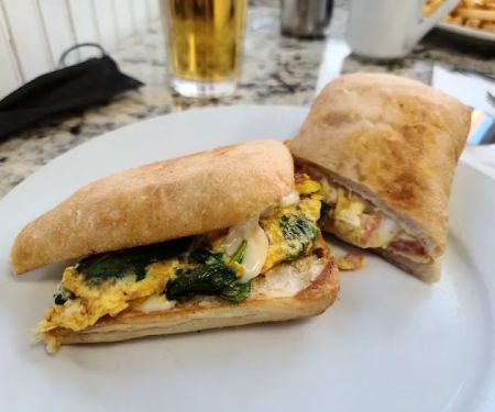 Village Luncheonette