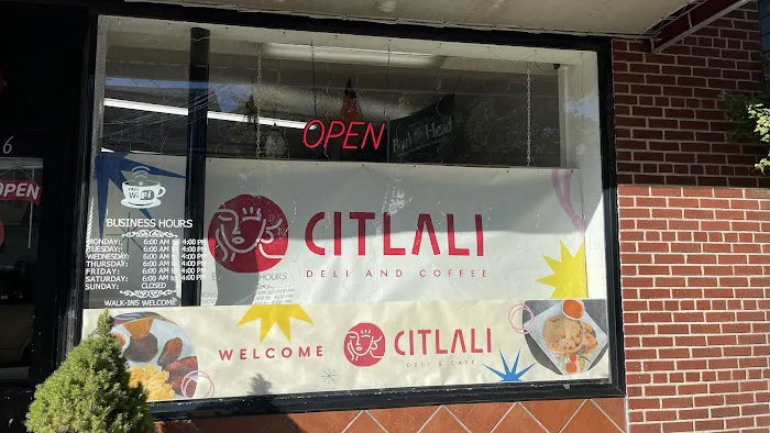 Citlali Deli & Cafe Picture 2