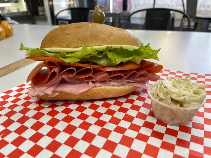 Citlali Deli & Cafe Picture 6