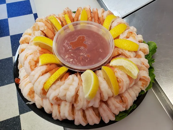 Oakland Beach Deli Picture 4