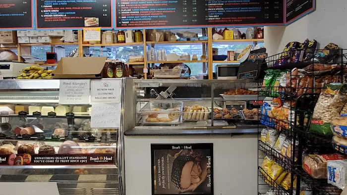 Oakland Beach Deli Picture 9