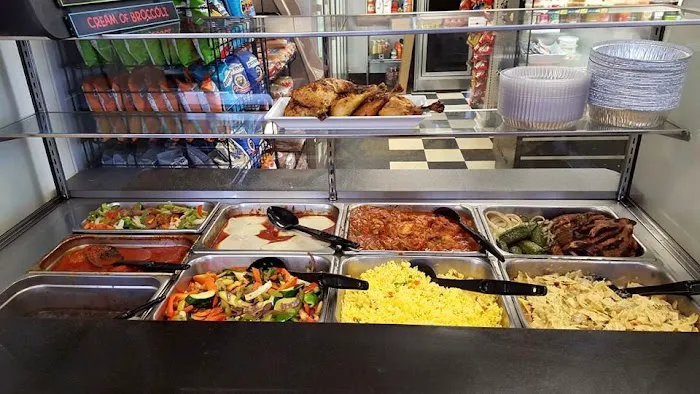 Oakland Beach Deli Picture 5
