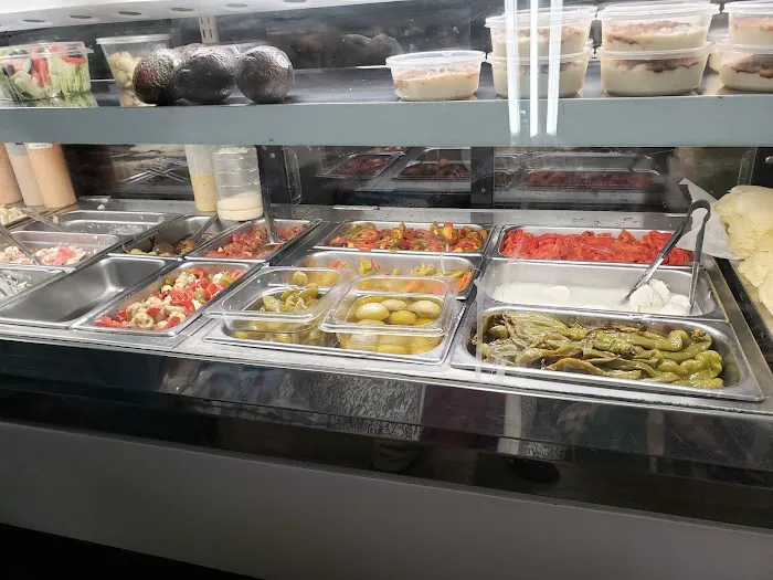 Anthony's Delicatessen Picture 6