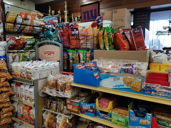 Anthony's Delicatessen Picture 9