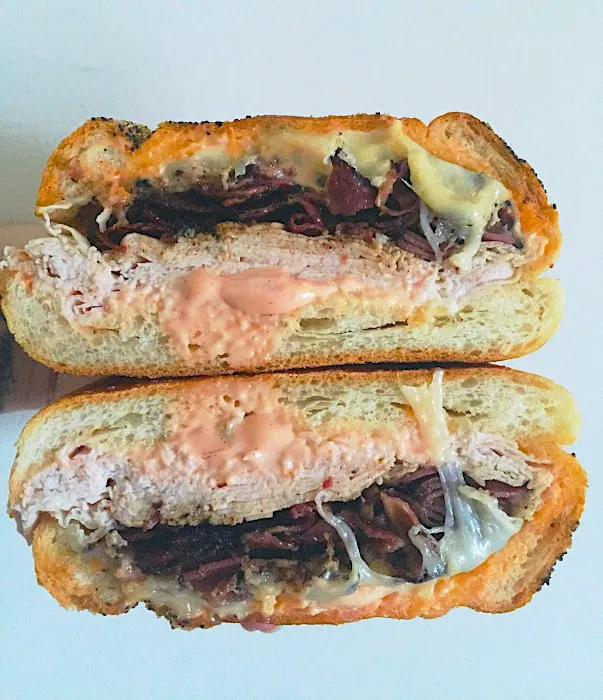 Anthony's Delicatessen Picture 10