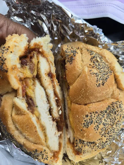 Anthony's Delicatessen Picture 3