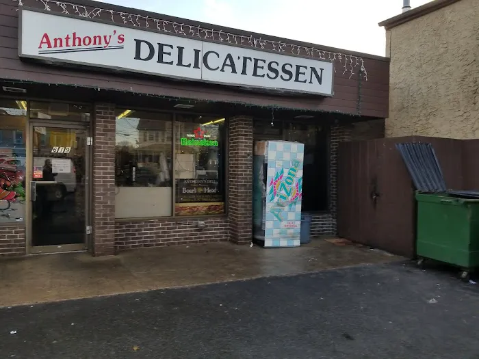 Anthony's Delicatessen Picture 1