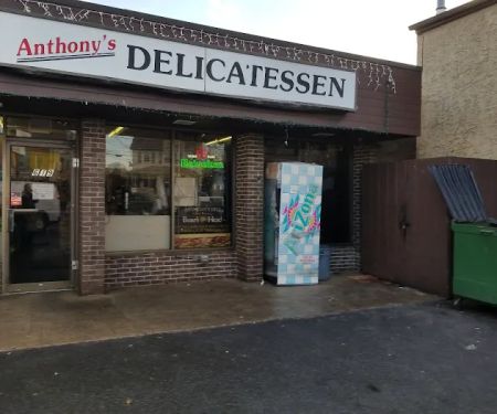 Anthony's Delicatessen