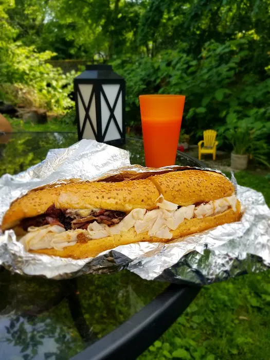 Anthony's Delicatessen Picture 7