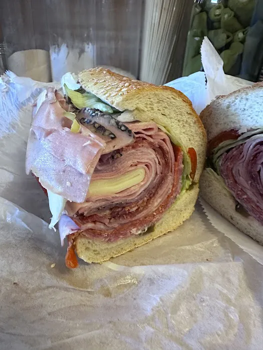 Anthony's Delicatessen Picture 2