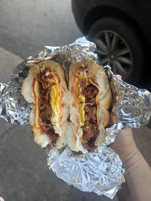Anthony's Delicatessen Picture 8