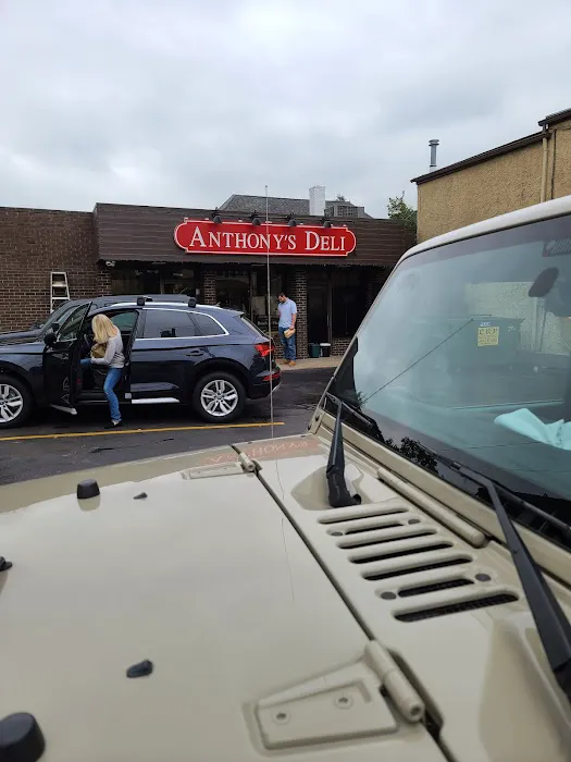 Anthony's Delicatessen Picture 4