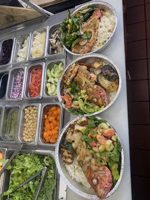 Hillside Deli Picture 7