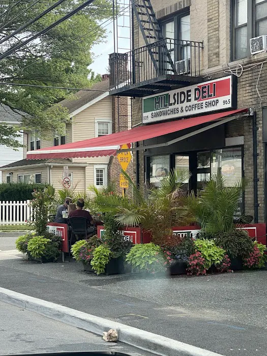 Hillside Deli Picture 8